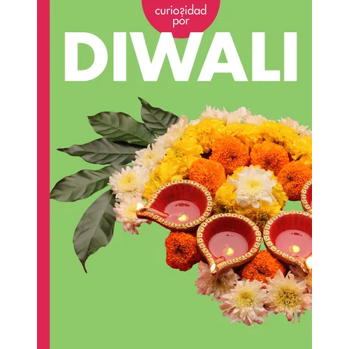 Curiosidad Por Diwali