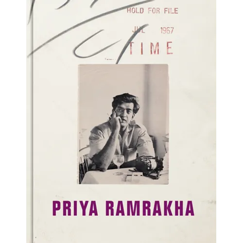 Priya Ramrakha: The Recovered Archive
