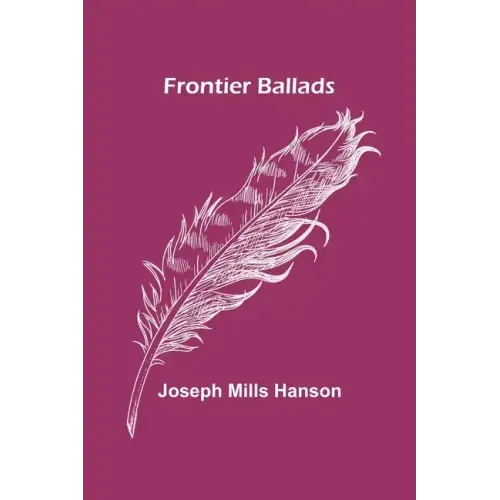 Frontier Ballads