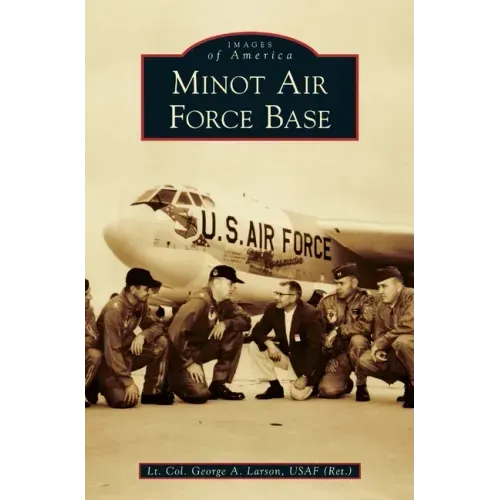 Minot Air Force Base