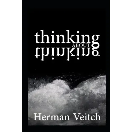 Thinking about Thinking: An Introduction to Observing your own mind