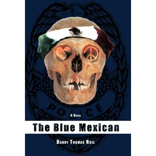 The Blue Mexican
