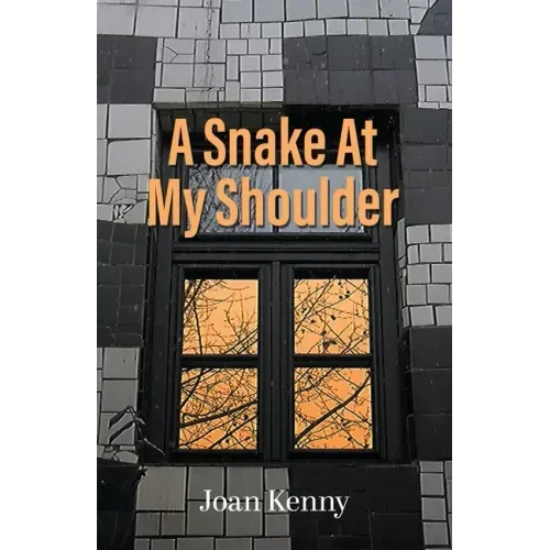 A Snake At My Shoulder
