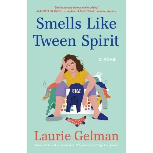 Smells Like Tween Spirit