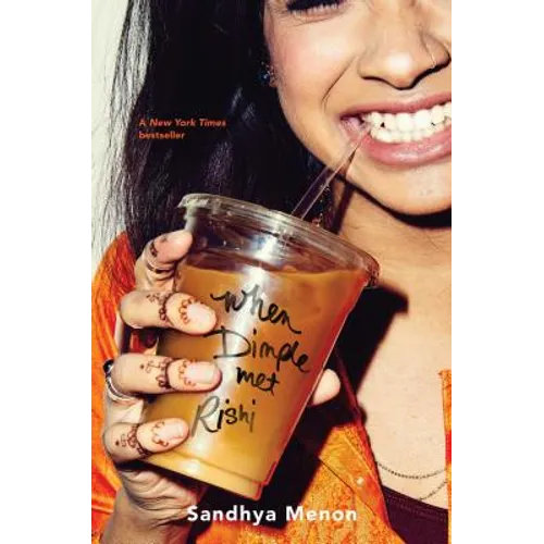 When Dimple Met Rishi