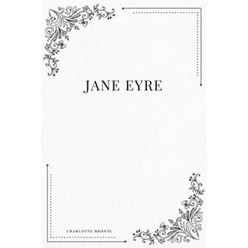 Jane Eyre