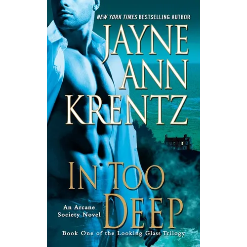 In Too Deep
