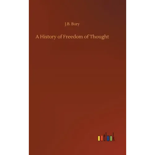 A History of Freedom of Thought