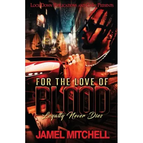 For the Love of Blood