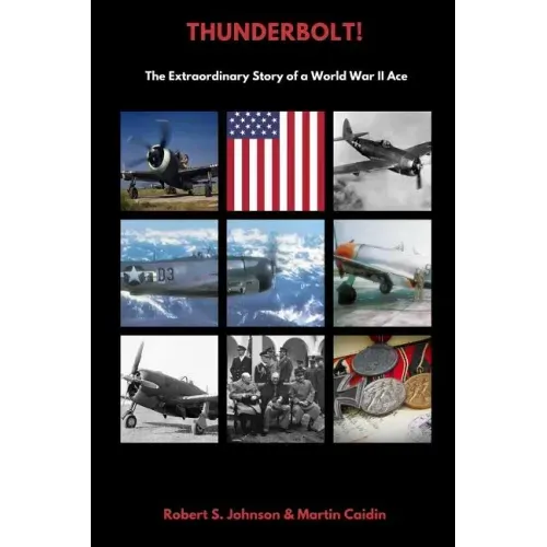 Thunderbolt!