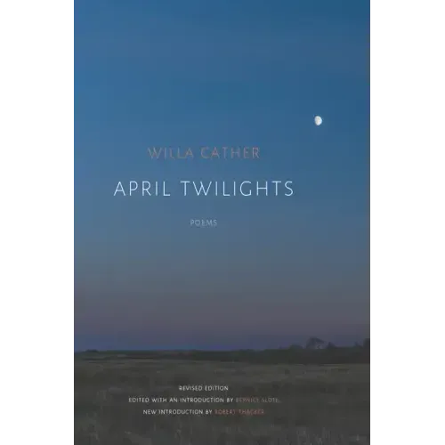 April Twilights (1903)