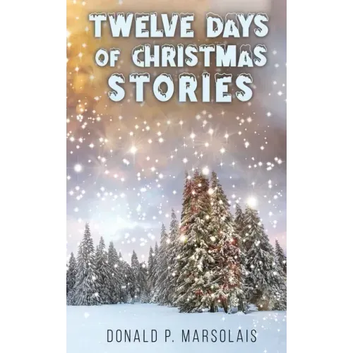 Twelve Days of Christmas Stories