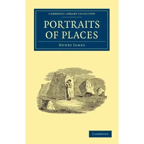 Portraits of Places