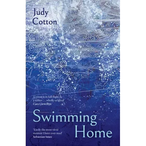 Swimming Home