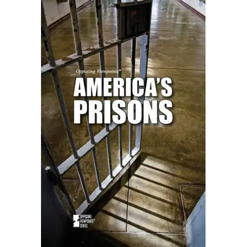 America's Prisons