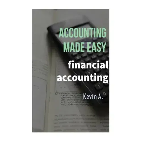 Accounting Made Easy