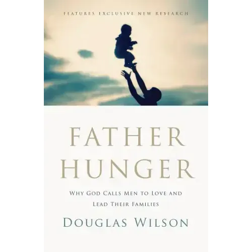 Father Hunger