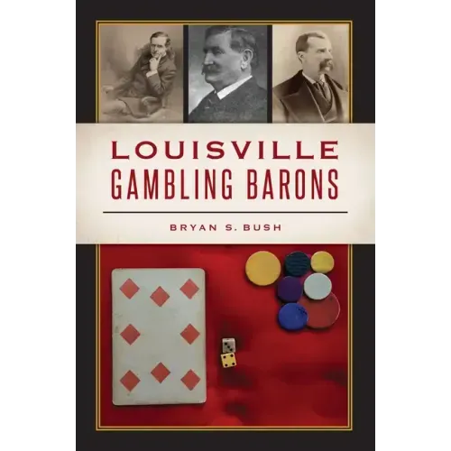 Louisville Gambling Barons