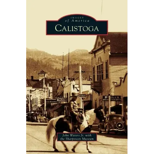 Calistoga