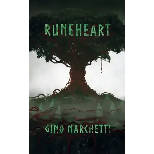 Runeheart (Paperback Edition)