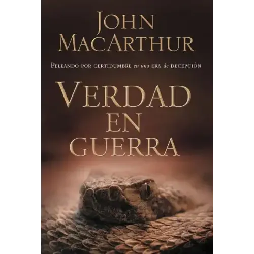 Verdad en guerra