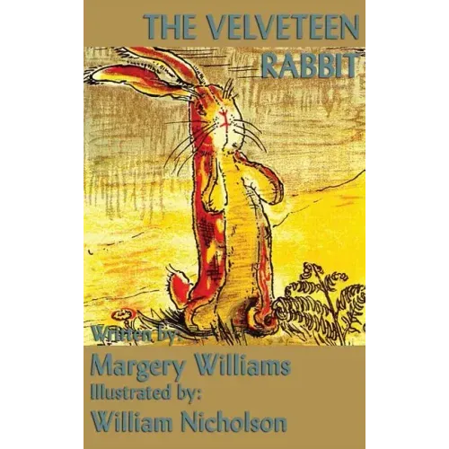 The Velveteen Rabbit