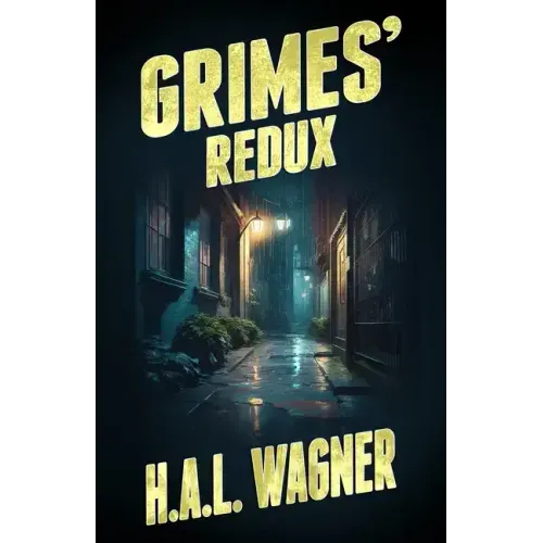 Grimes' ReDux
