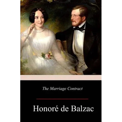 The Marriage Contract