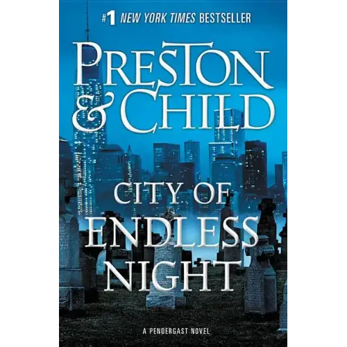 City of Endless Night