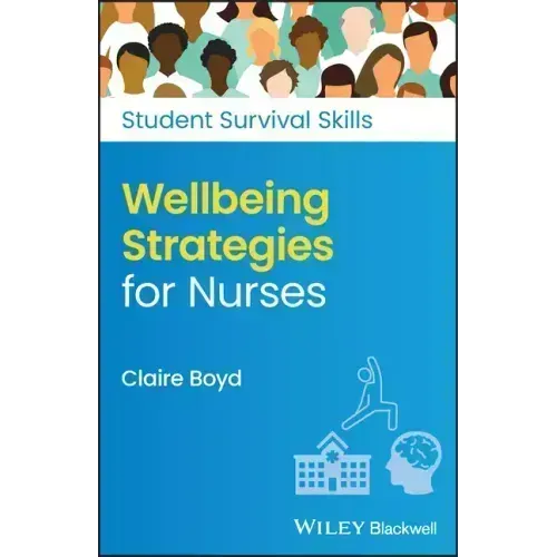 Wellbeing Strategies for Nurses