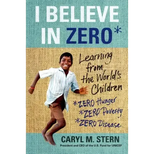 I Believe in ZERO