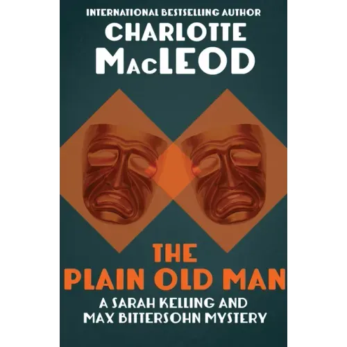 The Plain Old Man