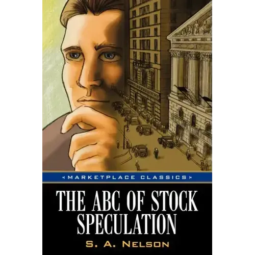 The ABC of Stock Speculation
