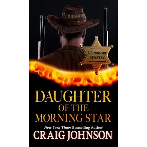 Daughter of the Morning Star