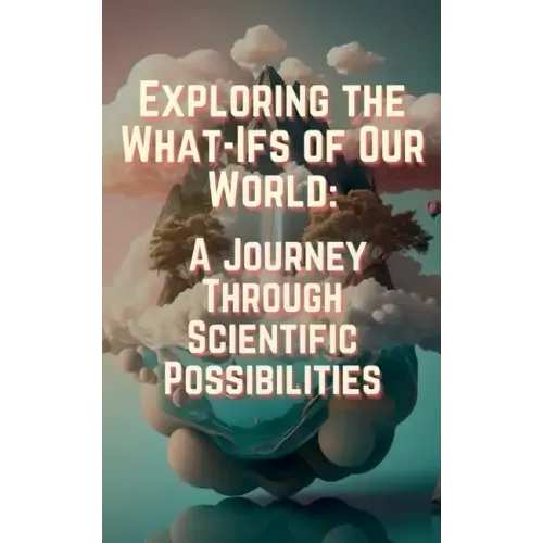 Exploring the What-Ifs of Our World