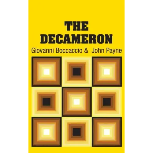 The Decameron