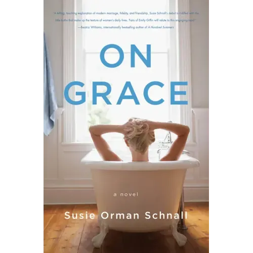 On Grace
