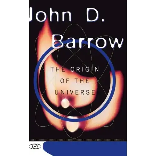 The Origin of the Universe: Science Masters Series
