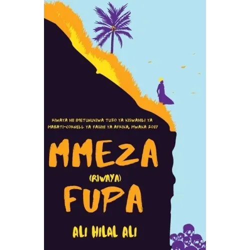 Mmeza Fupa