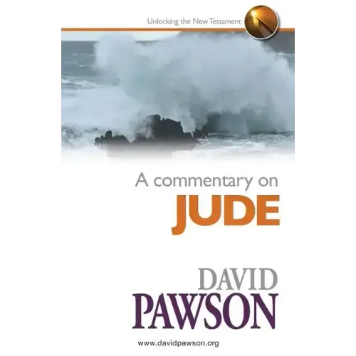 A Commentary on Jude