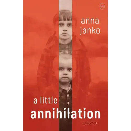 A Little Annihilation
