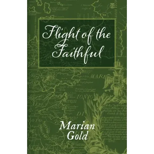 Flight Of The Faithful - A Family Odyssey