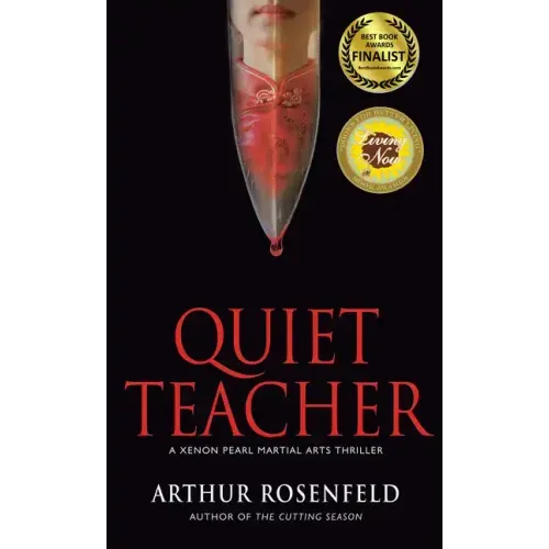 Quiet Teacher