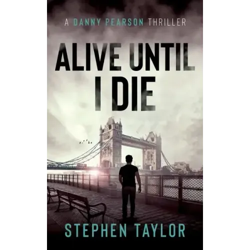 Alive Until I Die