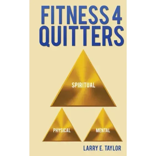 Fitness 4 Quitters