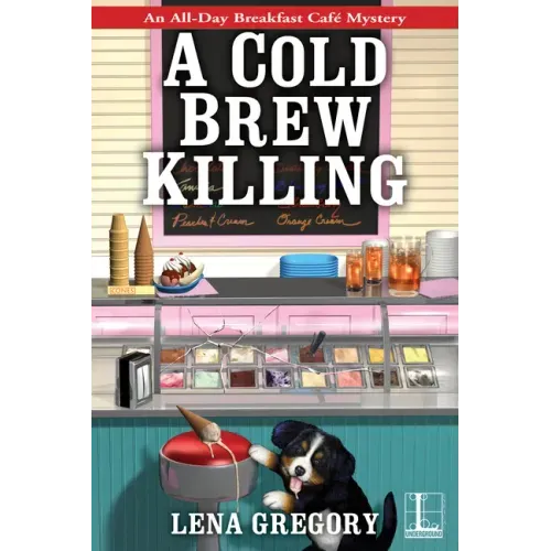 A Cold Brew Killing