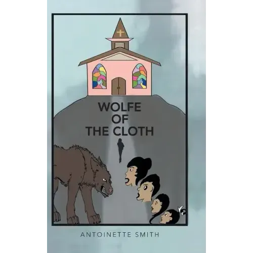 Wolfe of the Cloth: Tears on my heart