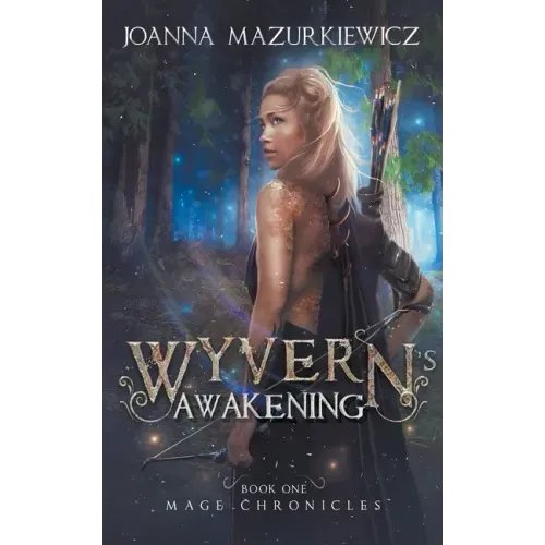 Wyvern Awakening