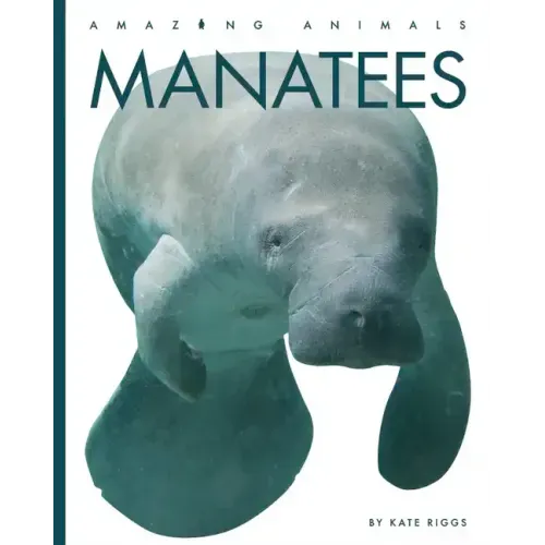 Manatees
