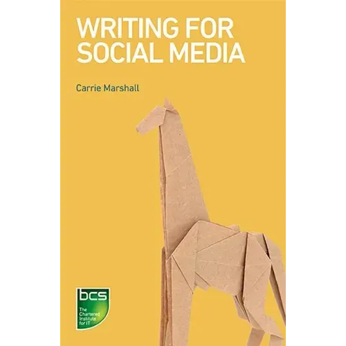 Writing for Social Media
